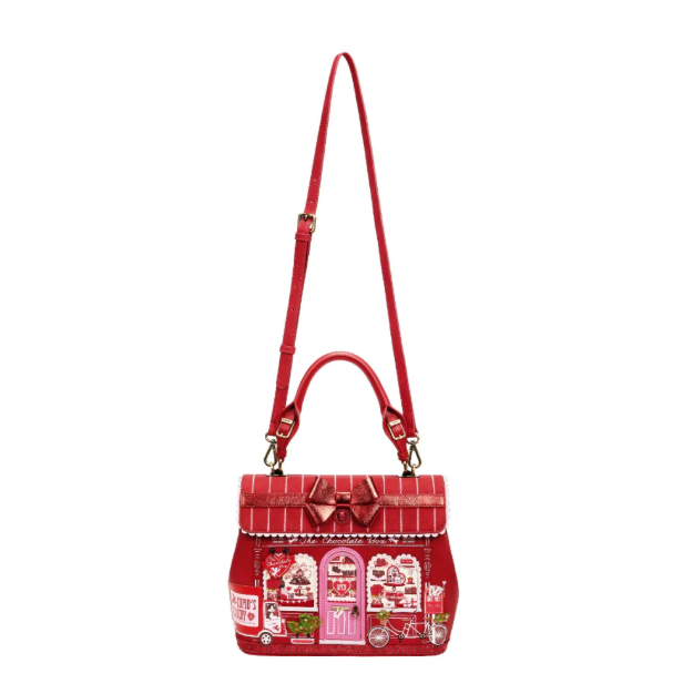 Vendula Chocolate Box Grace Bag