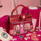 Vendula Chocolate Box Grace Bag