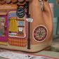 Vendula Voyage Travel Shop Grace Bag