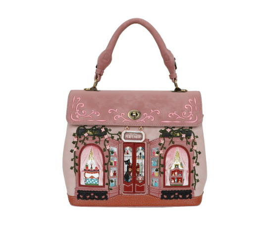 Vendula Perfumery Blush Edition Grace Bag