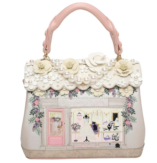 PREORDER Vendula The Wedding Shop Grace Bag