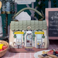 Vendula La Petite Creperie Grace Bag