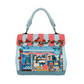 Vendula Vintage Rose Grace Bag