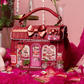 Vendula Chocolate Box Grace Bag