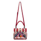 Vendula Skelecats Ghost Train Grace Bag