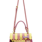 Vendula Sewing Shop Raspberry Edition Grace Bag