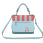 Vendula Vintage Rose Grace Bag
