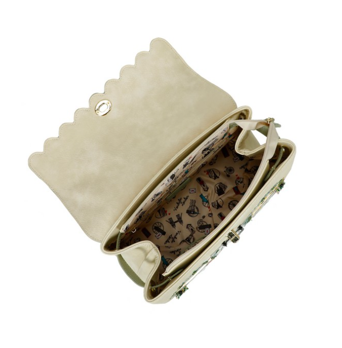 Vendula La Petite Creperie Grace Bag