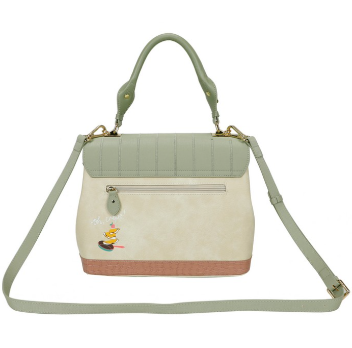 Vendula La Petite Creperie Grace Bag