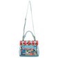Vendula Vintage Rose Grace Bag