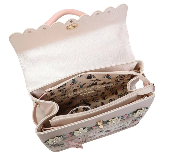 Vendula The Wedding Shop Grace Bag