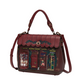 PREORDER Vendula Mystic Wicks Grace Bag