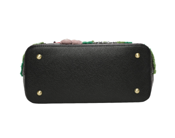Vendula The Old Post Office Navy Edition Grace Bag