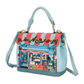 Vendula Vintage Rose Grace Bag