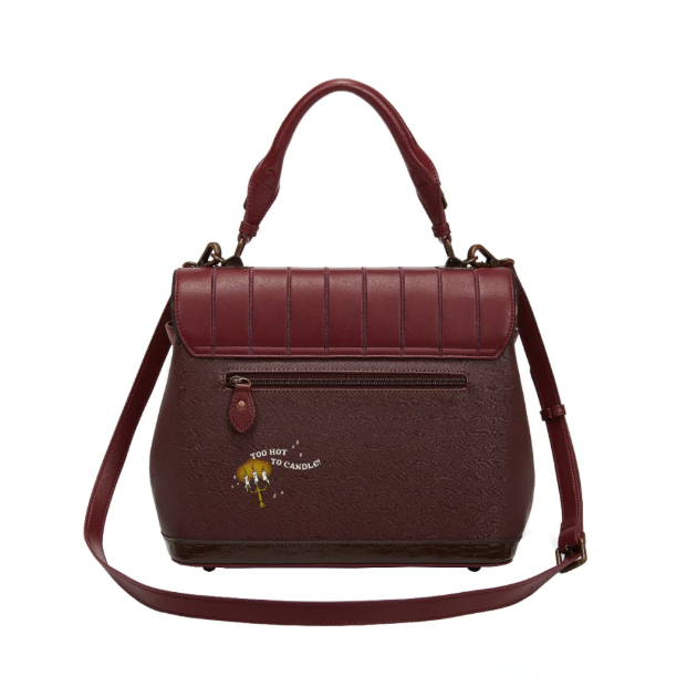 PREORDER Vendula Mystic Wicks Grace Bag