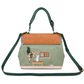 PREORDER Vendula Pie Shop Grace Bag