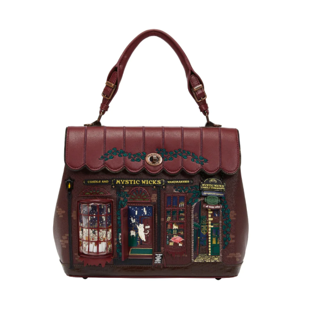 PREORDER Vendula Mystic Wicks Grace Bag