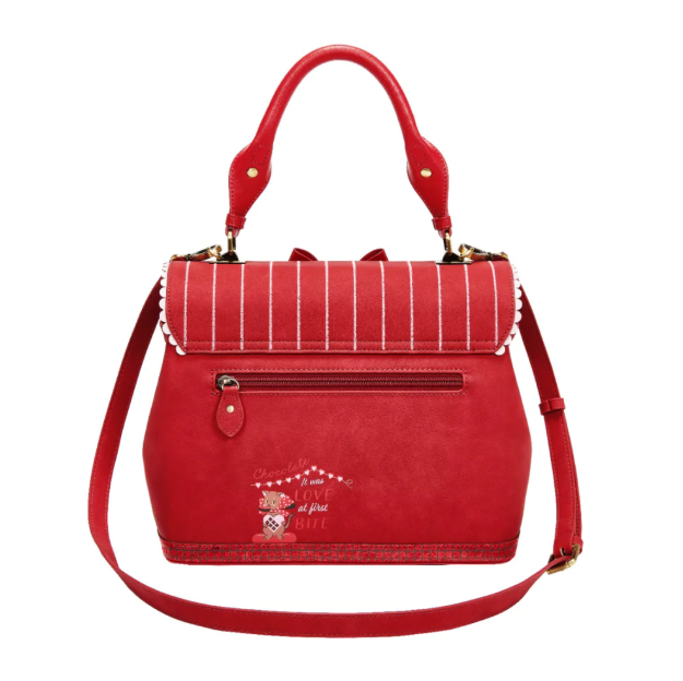 Vendula Chocolate Box Grace Bag