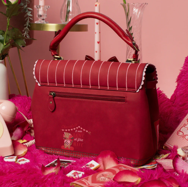 Vendula Chocolate Box Grace Bag