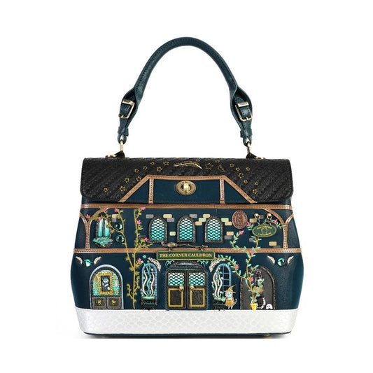 Vendula Corner Cauldron Grace Bag