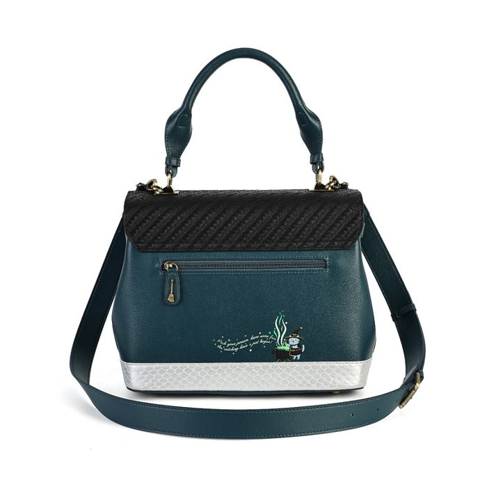 Vendula Corner Cauldron Grace Bag