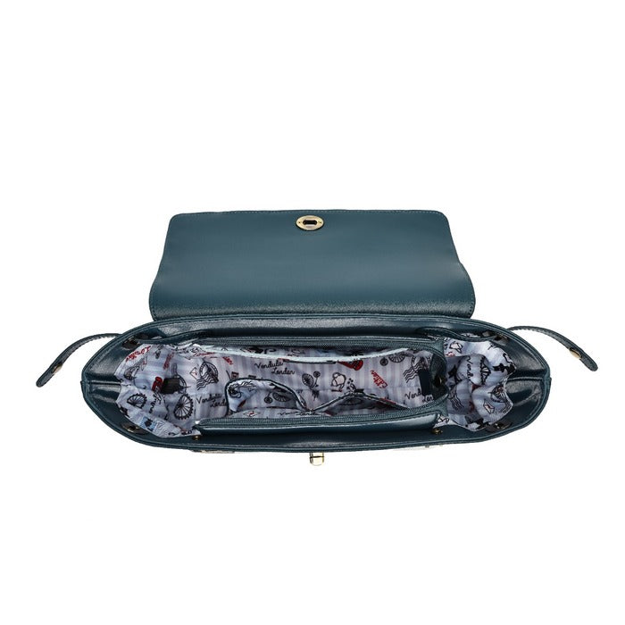Vendula Corner Cauldron Grace Bag