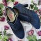 The Vibe is Grace in Navy