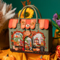 Vendula Flower Shop Amber Edition Harriet Shoulder Backpack