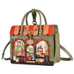 Vendula Flower Shop Amber Edition Harriet Shoulder Backpack