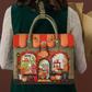 Vendula Flower Shop Amber Edition Harriet Shoulder Backpack