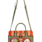 Vendula Flower Shop Amber Edition Harriet Shoulder Backpack