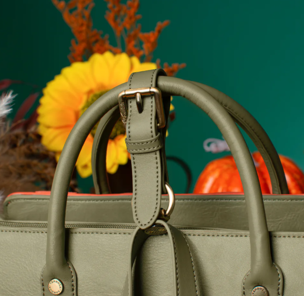 Vendula Flower Shop Amber Edition Harriet Shoulder Backpack