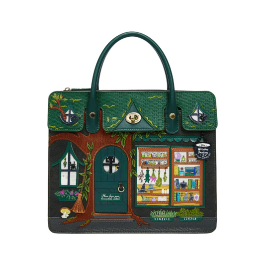 Vendula Witches Pantry Harriet Backpack