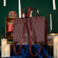 Vendula Mystic Wicks Harriet Backpack