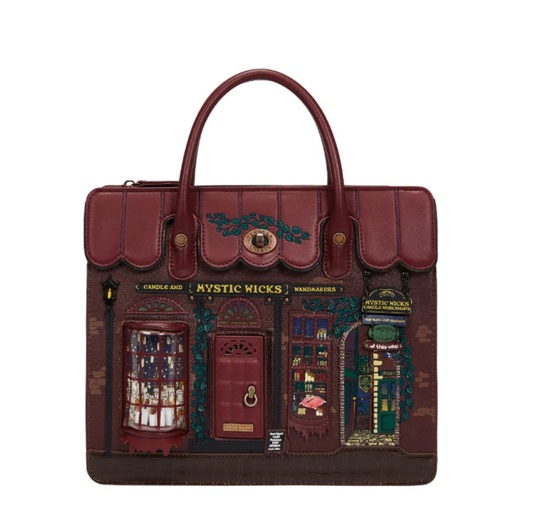 Vendula Mystic Wicks Harriet Backpack