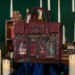 Vendula Mystic Wicks Harriet Backpack