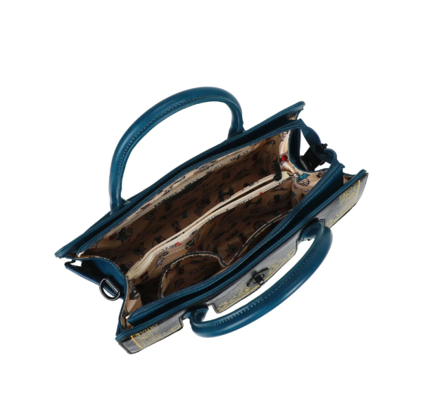 PREORDER Vendula Bookbinders Harriet Backpack