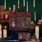Vendula Mystic Wicks Harriet Backpack