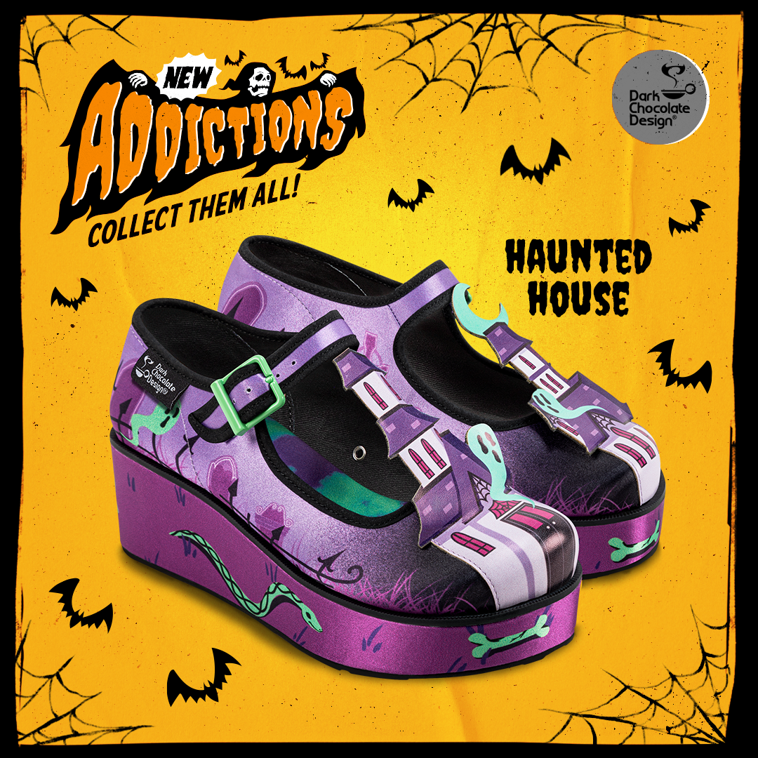 Hot chocolate 2025 shoes outlet