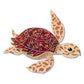Erstwilder The Rarest Kind Hawksbill Turtle Brooch