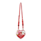 Vendula Chocolate Box Heart Chocolate Box Bag