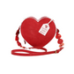Vendula Chocolate Box Heart Chocolate Box Bag