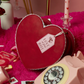 Vendula Chocolate Box Heart Chocolate Box Bag