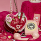 Vendula Chocolate Box Heart Chocolate Box Bag