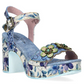 Laura Vita Hecalo Bleu