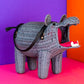 Wicker Darling Hippolyta Hippo II