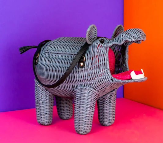 Wicker Darling Hippolyta Hippo II