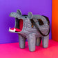 Wicker Darling Hippolyta Hippo II