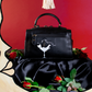 Vendula Purrlesque Club Hollis Bag