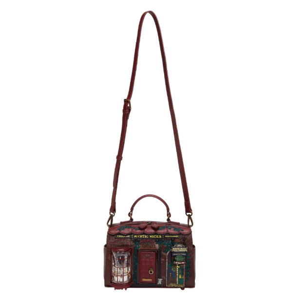 Vendula Mystic Wicks Hollis Bag
